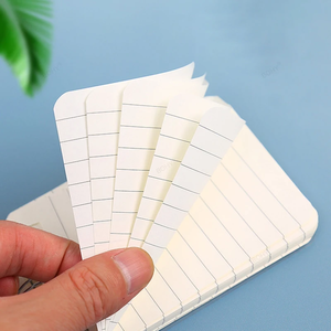 200 pagina di linea Mini tasca A7 a spirale intelligente diario per fare Notepad parola griglia vuota diario taccuino - Product Image 2