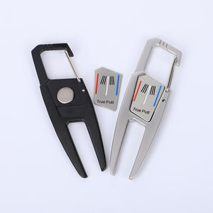 <span class=keywords><strong>Divot</strong></span> ที่เปิดขวดกอล์ฟเครื่องมือกอล์ฟขายส่งโลโก้ - Product Image 2