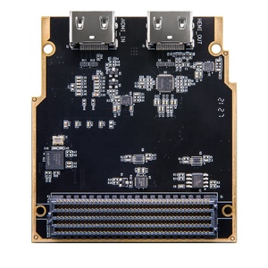 ALINX FH1159 FMC HPC Interface <strong>to</strong> 4K <strong>HDMI</strong> Video <strong>Input</strong> <strong>Output</strong> Module HPC FMC Board Interface <strong>Adapter</strong> Board FMC Daughter Board - Product Image 1