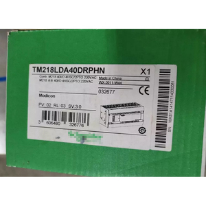 Original elektrische TM218LDA40DRPHN Internet Embedded Programmable Logic Controller Modell TM218LDA40DRPHN - Product Image 6