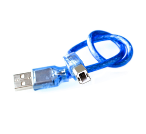 Mini/Micro/Square USB B-Kabel 30cm/50cm/100cm USB 2.0-Kabel und-Kabel für Arduino Nano für UNO MEGA2560 Electronic Modules Kits - Product Image 3