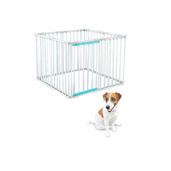 Hot Selling Openable Indoor Home Pet Cage Dog Kennel