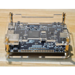 Kit de sistema mínimo de placa de desarrollo ZYNQ7020 FPGA con soporte para operación de imagen de espejo PYNQ - Product Image 1