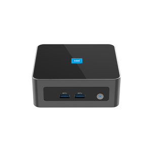 Neuester Mini-Computer mit 12Th Gen N100 WIFI 6 Win 11/10/ Linux/ Ubuntu NUC USB 3.2 HD 4K Mini-PC - Product Image 4