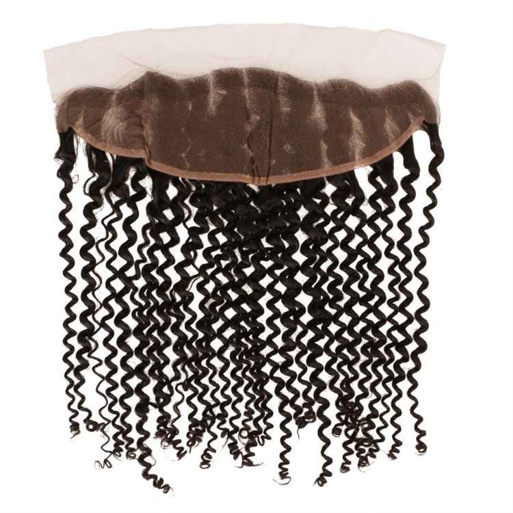 13x4 Kinky Curly
