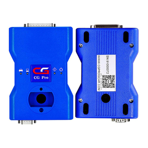 Efficace macchina di programmazione ECU per Auto e programmatore di chiavi per Auto Auto
