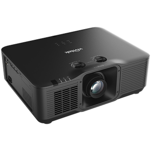 デルタ商用レーザープロジェクターVIViteK DK5153Z高輝度6200ルーメン取り付けやすい解像度3840*2160