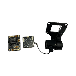 แผงวงจรควบคุมระบบ UAV แผงควบคุมระบบติดตามแบบ Ai - Product Image 3