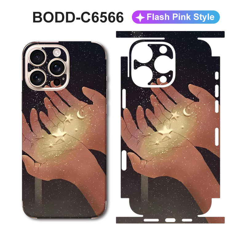 BODD-C6566