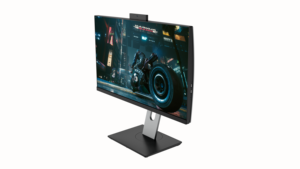 China Manufacturer Core I5 I7 12gen CPU All in One Desk Desktop Pc <strong>Computer</strong> All in One PC AIO Barebone <strong>System</strong> - Product Image 4