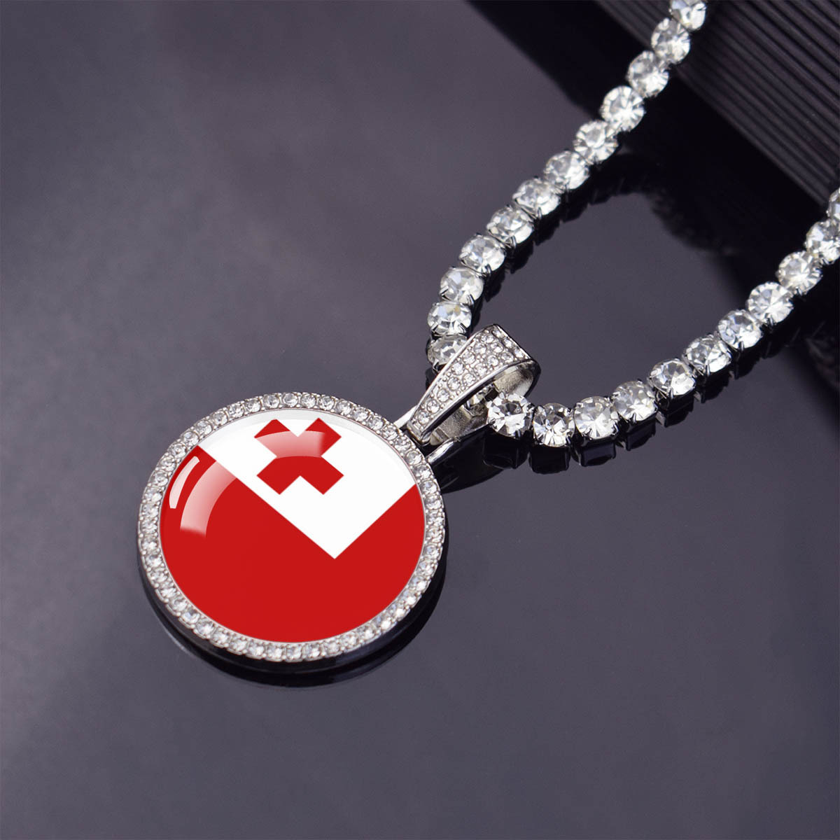 Tonga-PLATA