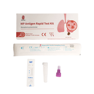CE Mark MP Ag hızlı Test kiti - Product Image 6