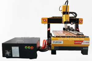 Mini 1.5kw <strong>CNC</strong> <strong>Router</strong> 6090 Small <strong>CNC</strong> Milling Machine <strong>Router</strong> <strong>CNC</strong> Wood Acrylic Stone Metal Aluminum with Mach 3 <strong>DSP</strong> <strong>Controller</strong>