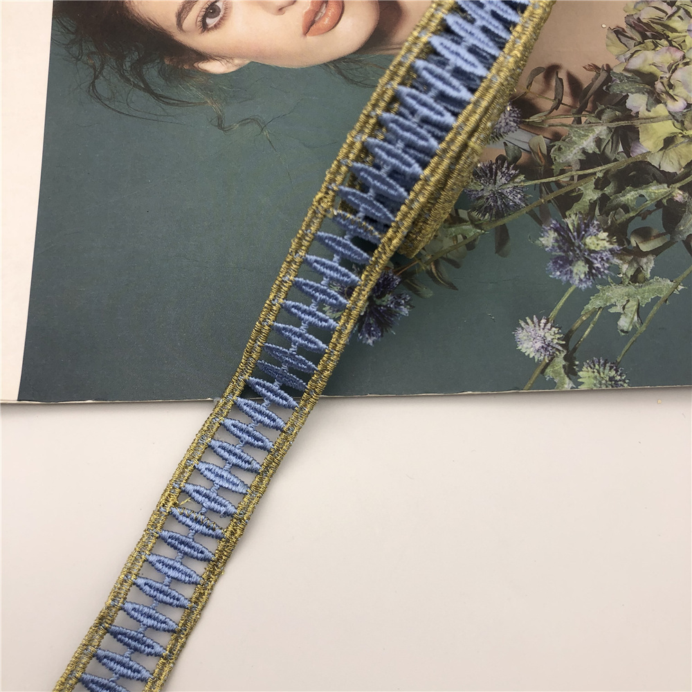 D Bleu clair