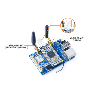 in Stock NanoPi Duo2 Development Board <strong>with</strong> 512MB DDR3 RAM Mini PCBA Circuit Board for <strong>Linux</strong> <strong>Operating</strong> <strong>System</strong> - Product Image 6