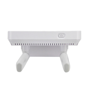 เราเตอร์ไร้สายพกพา 150Mbps Wi-Fi รองรับซิมคู่ ระบบปฏิบัติการ Android 6.0 4G LTE CPE - Product Image 4