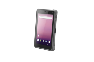 Rugged 8 "5G Tablet - NFC, seguridad de huellas dactilares y escáner 2D para uso industrial - Product Image 3