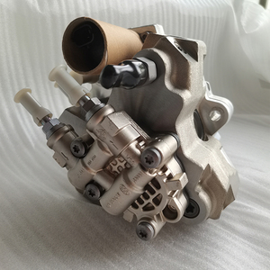 Bộ phận máy móc xây dựng PC200-8 PC220-8 máy xúc 4d107 bộ phận động cơ diesel bơm phun nhiên liệu 6754-71-1012 cho KOMATSU - Product Image 2