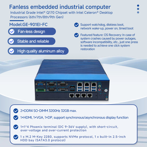 I3/i5/i7 <span class=keywords><strong>CPU</strong></span> Standard OPS-Steckplatz Computer BOX 4K Mini-OPS-PC-Modul für Digital Smart Touch Interactive Whiteboard-Flach bildschirm
