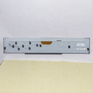 BOE DV366FBM-N10 Shelf Ultra Wide LCD Label <strong>Display</strong> 36.6 Inch Stretched Android Advertising <strong>Display</strong> Supermarket Bar LCD Screen - Product Image 2