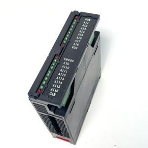 Módulo de entrada analógica de 8 canales original OEM para sistema de control automático de túneles con Red Modbus - Product Image 3