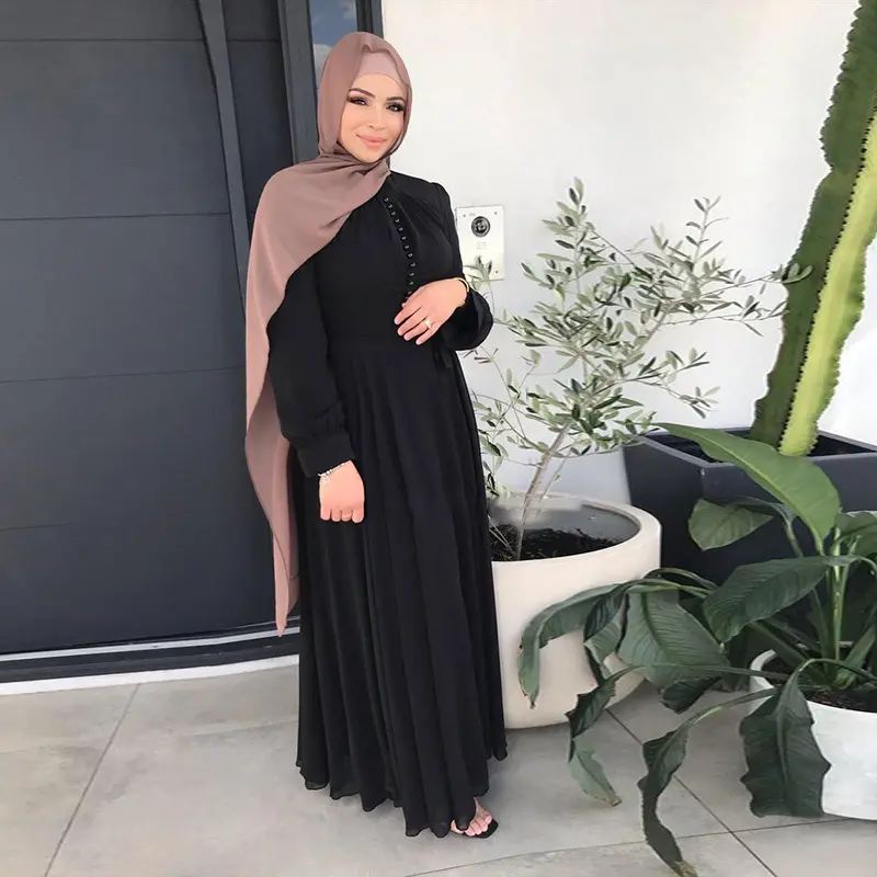 abaya designs islamische luxus damenbekleidung dubai stickerei abaya kaftan abaya muslimische kleider