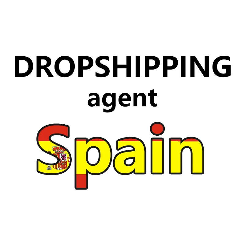 Drop Ship proveedor productos más vendidos 2024 Dropship agente DDP envío barato servicio exprés Dropshipping España