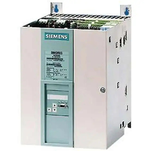 Siemens 6RA7018-6DS22-0 SIMOREG DC Master Converter PLC PAC & controller dedicati per la programmazione PLC - Product Image 3