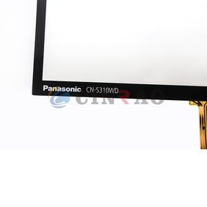 新的原装CN-S310WD TFT触摸屏面板169 * 94毫米液晶数字化仪更换 - Product Image 5
