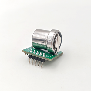 YYS SC16B-CO大気質モニタリング一酸化炭素センサーモジュールCOガスセンサー - Product Image 3
