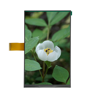 Modulo Display LCD da 8 pollici con Display TFT ad alta luminosità 800*1280 interfaccia LVDS - Product Image 6