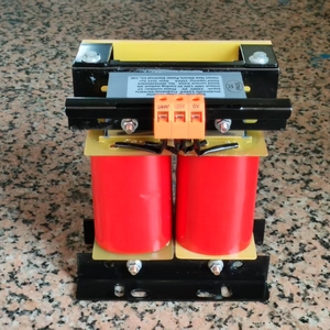 Transformador de control de aislamiento monofásico BK 480V 440V 240V 415V 110 Salida A 380V 220V 36V 3KV entrada 10KV voltaje de entrada