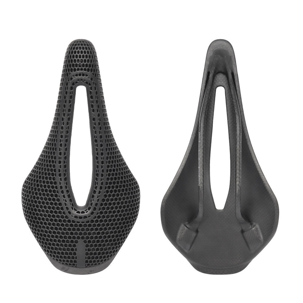 3d carbone brasage dimension coussin noir