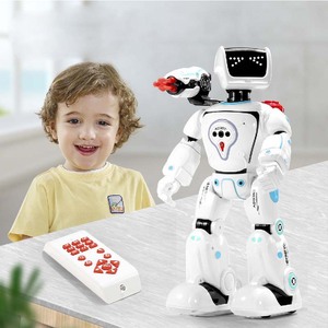 Flytec-robot de combate a control remoto, robot de programación inteligente, juguetes híbridos de hidropotencia, regalos, kits de robot inteligente, juguetes educativos - Product Image 5