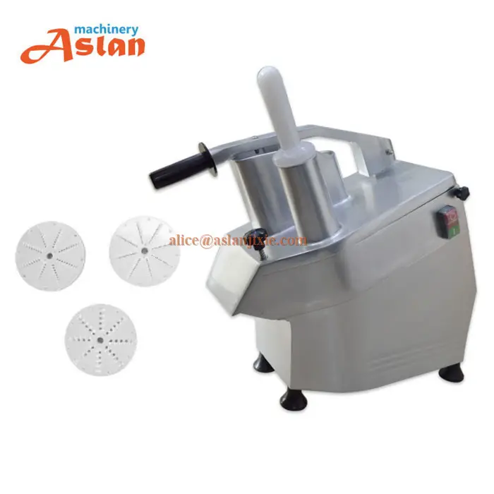 mozzarella cheese grater/cheese shredding machine/cheese grating machine cutting machine