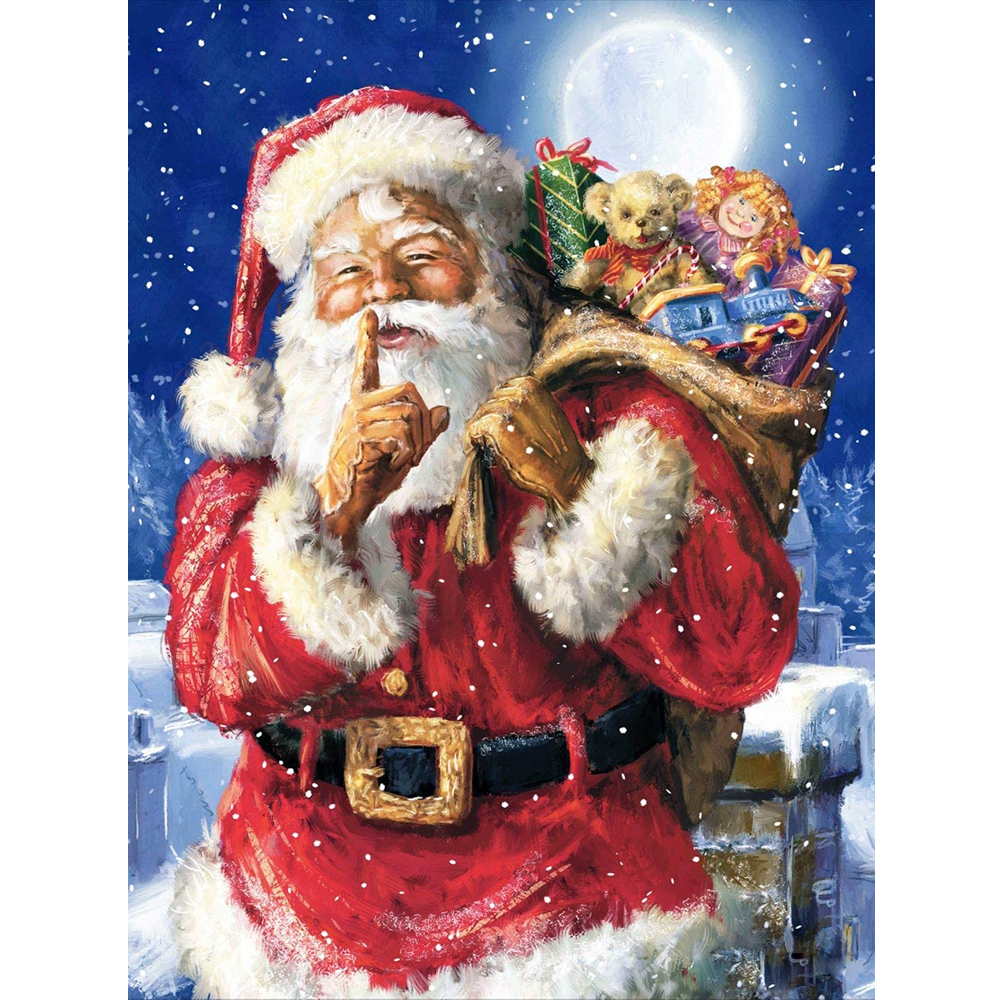 Motifs de Noël
