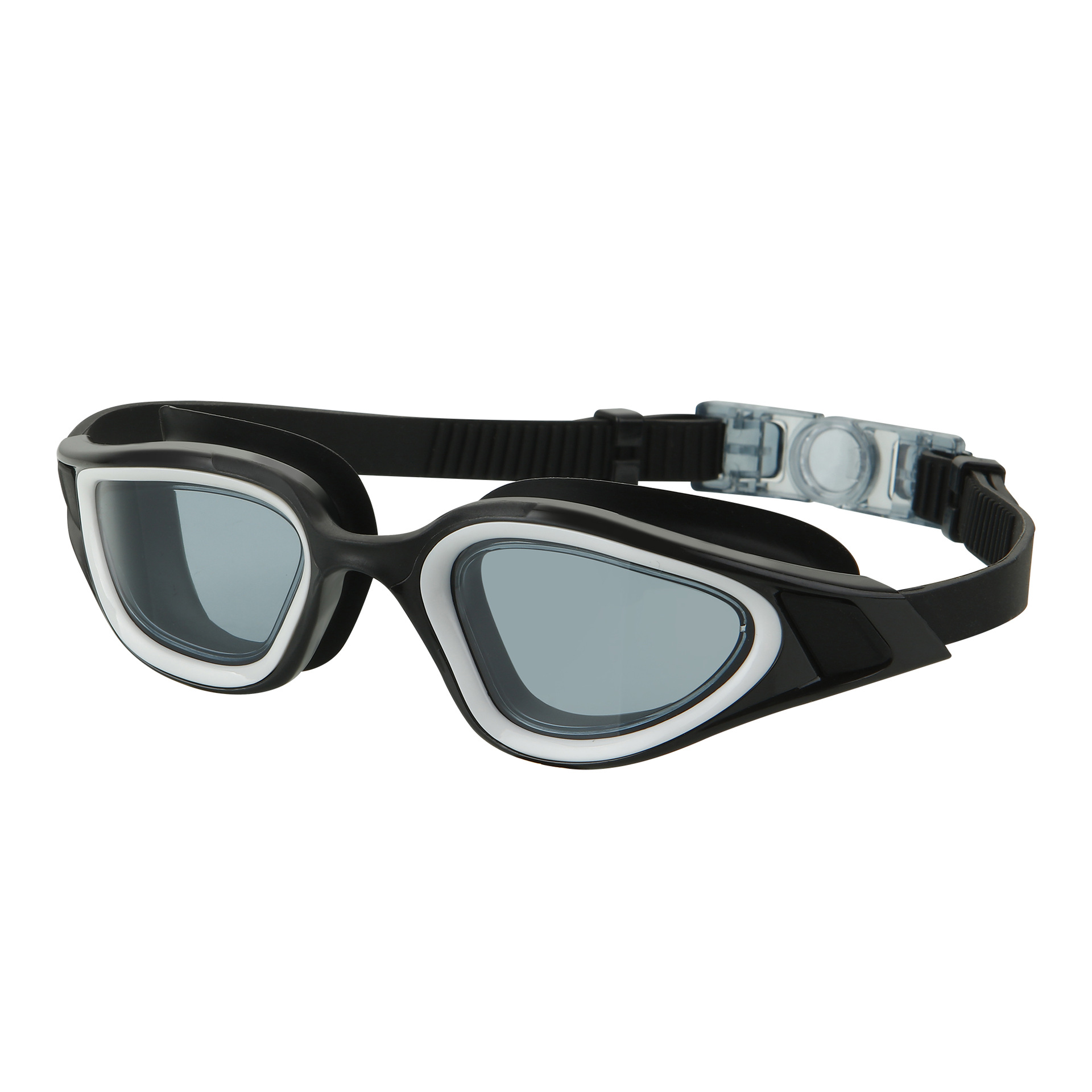 Black and white -OPP bag
