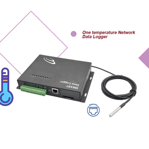 10 <strong>Digital</strong> Inputs Modbus TCP <strong>Data</strong> <strong>Logger</strong> Modbus Led Controller Wireless <strong>Sensor</strong> - Product Image 1