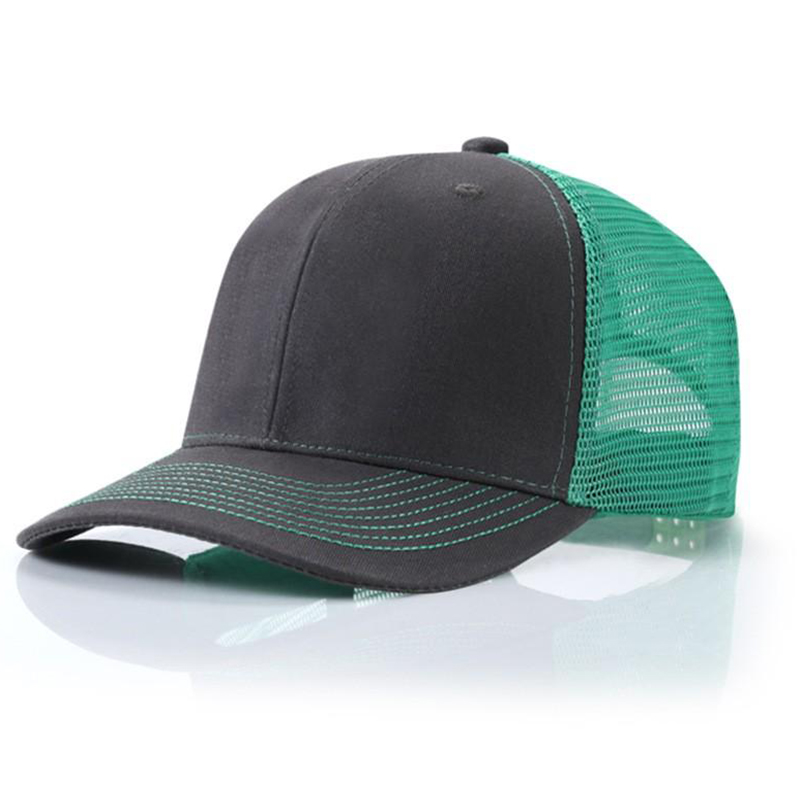 Dark Grey-Green