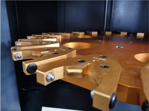 Quick High Speed <strong>CNC</strong> <strong>Router</strong> <strong>ATC</strong> 4 by 10 ft <strong>CNC</strong> <strong>Router</strong> CC Woodworking Engraving Machine for Quick Working Cutting and Carving - Product Image 6