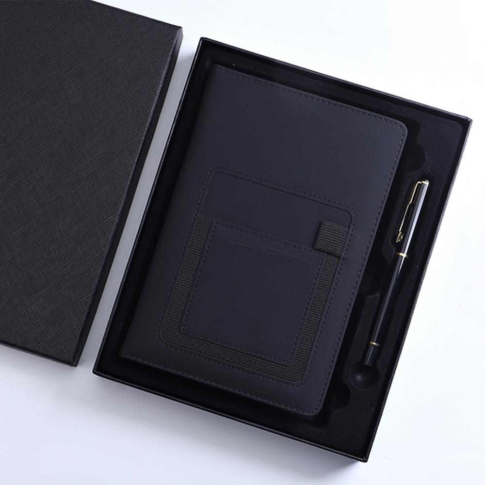 (Gift box) Black