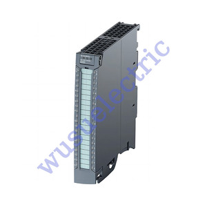 6ES7534-7QE00-0AB0アナログ入出力モジュール新しいオリジナルPLC - Product Image 1