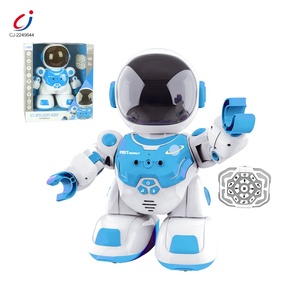 Low Price Smart <strong>Programming</strong> Big Remote Control Rotation Stunt Dancing Companion Ai Education <strong>Robot</strong> Toy <strong>Rc</strong> Humanoid <strong>Robot</strong> - Product Image 5