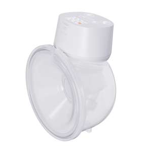 K6 Nâng Cấp Mặc Bơm Vú Đôi 9 Cấp 2 Chế độ Hút Mạnh Mẽ Bơm Điện Hands-Free Cho Bận Bận Bận Mẹ - Product Image 3