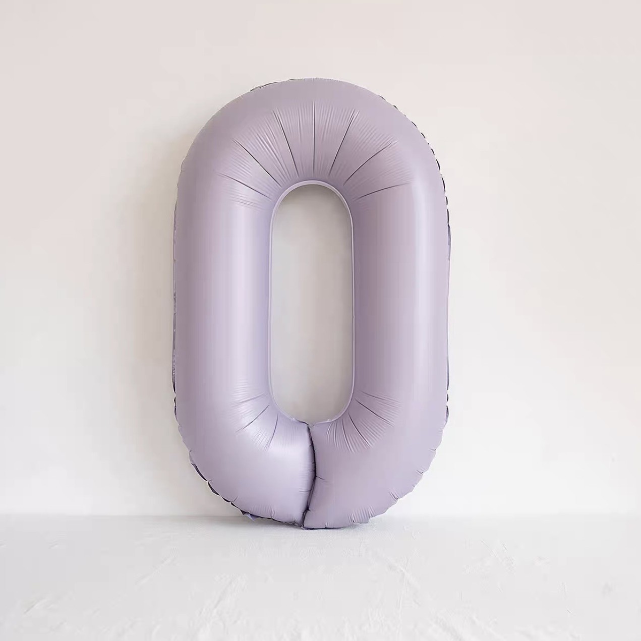 Macarrón Púrpura 0