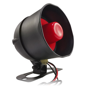Universal Car <strong>Alarms</strong> Motion Sensor Automatically Arm <strong>Disarm</strong> Smart Easy Installation <strong>Alarm</strong> for Car M810 - Product Image 5