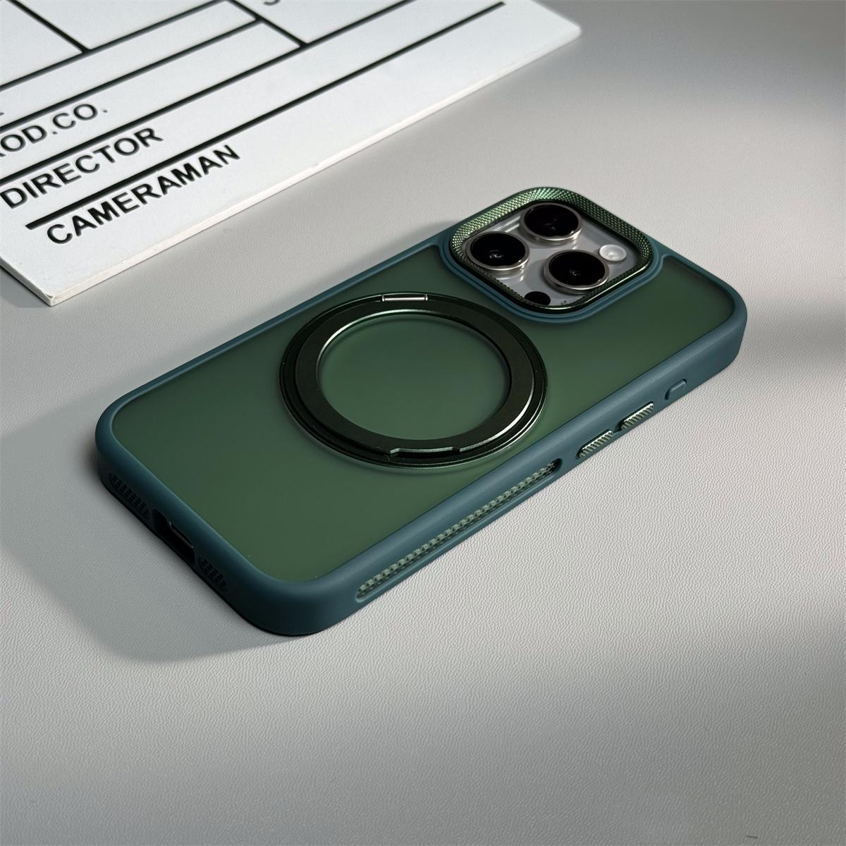 Verde