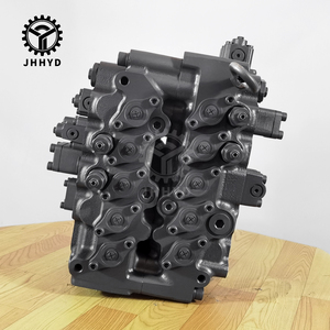 Экскаватор EC220D главный регулирующий клапан VOE14615304 VOE14615305 VOE14644911 VOE14644912 для <span class=keywords><strong>Volvo</strong></span> - Product Image 2