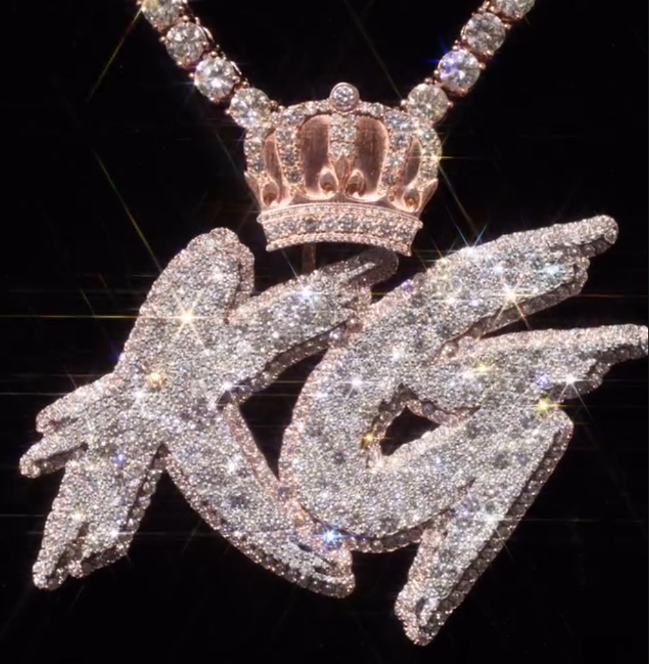 Stile oro rosa 7