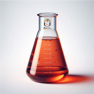 API CI-4/SL/CF-4 Engine Oil Additive Package <strong>Lubricant</strong> Additive Liquid Red Brown Automotive <strong>Lubricant</strong> 7.0 to 12.0 Minglan - Product Image 6
